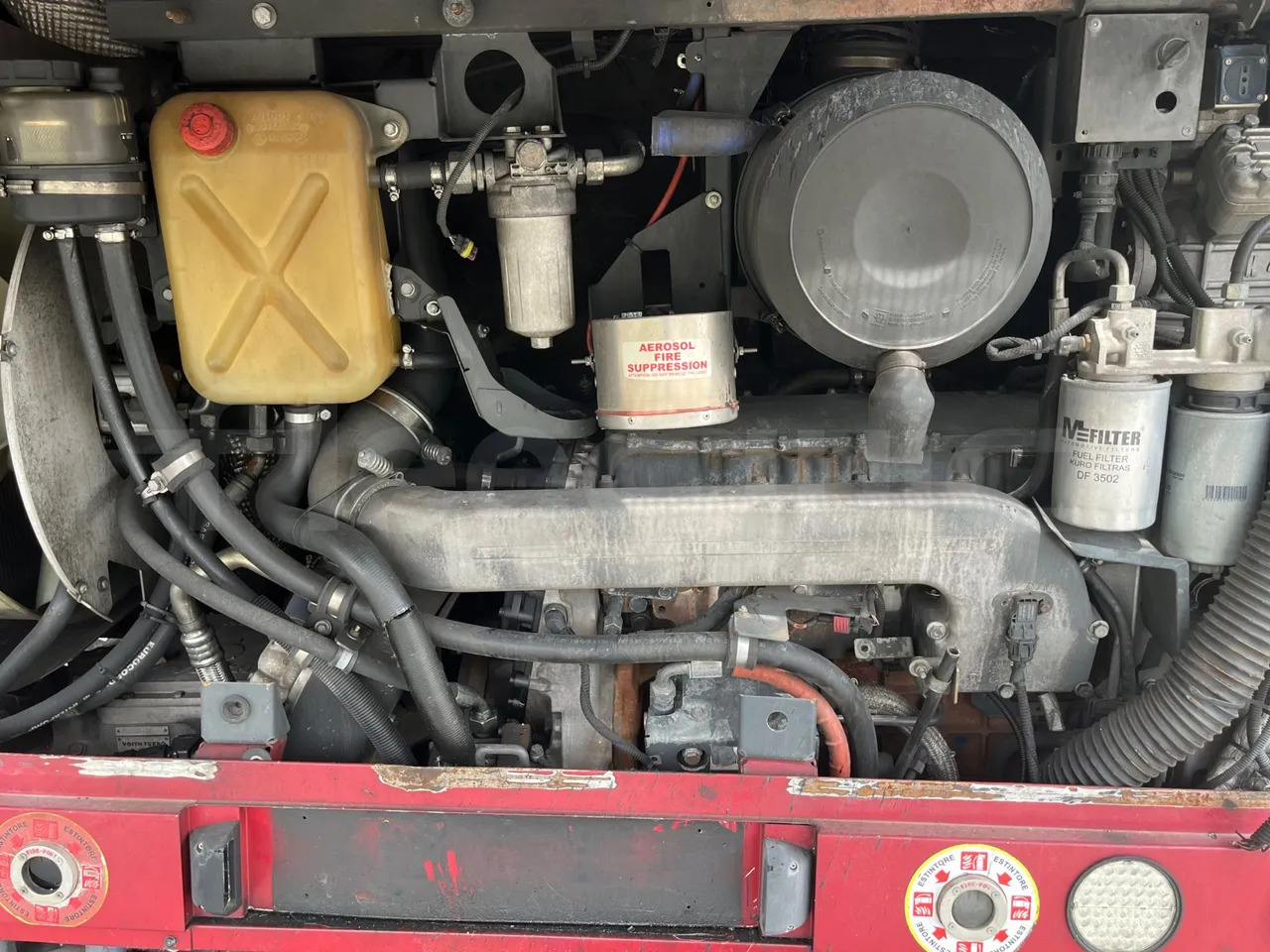 Xe bus đô thị Bundle di 8 mezzi Iveco - Citelis Iveco - Citelis Iveco - Citelis Iveco - Citelis Iveco - Citelis Iveco - Citelis Iveco - Citelis Iveco - Citelis: hình 12