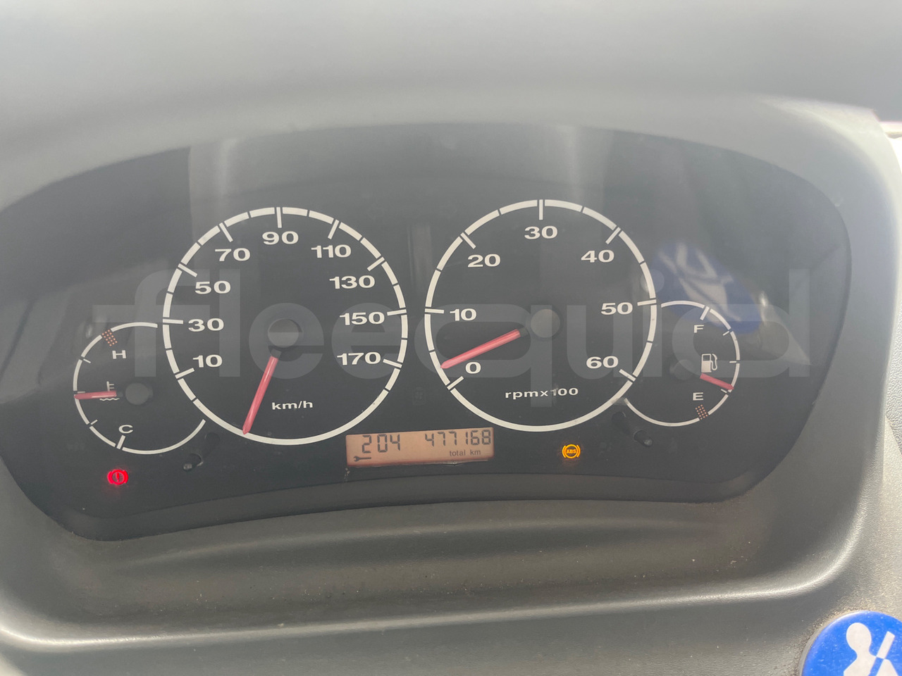 Fiat Ducato Maxi - Xe đò: hình 3 Fiat Ducato Maxi - Xe đò: hình 3