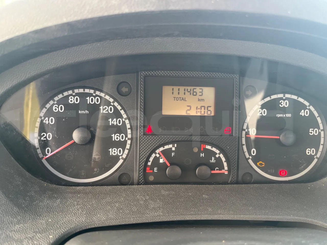 Fiat Ducato - Xe đò: hình 3 Fiat Ducato - Xe đò: hình 3