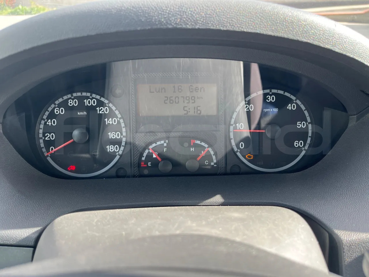 Fiat Ducato - Xe buýt trường học: hình 3 Fiat Ducato - Xe buýt trường học: hình 3