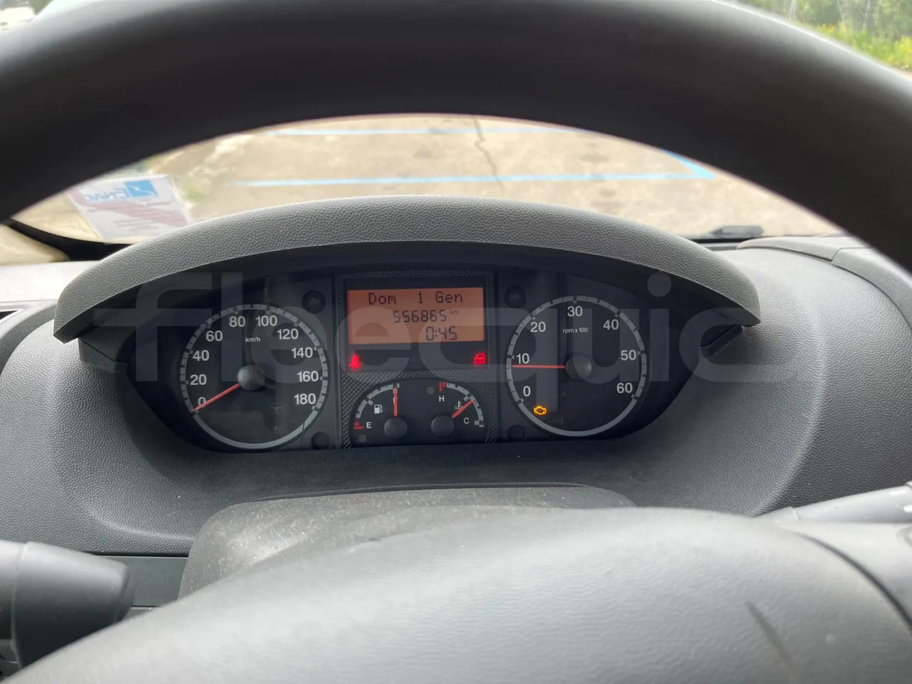 Fiat Ducato - Xe bus mini, Xe van chở khách: hình 3 Fiat Ducato - Xe bus mini, Xe van chở khách: hình 3