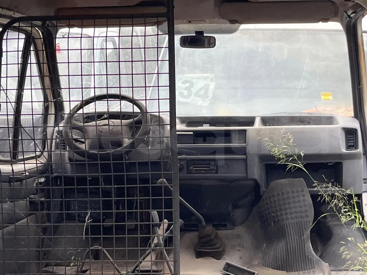 Ford Transit - Xe bus mini, Xe van chở khách: hình 5 Ford Transit - Xe bus mini, Xe van chở khách: hình 5