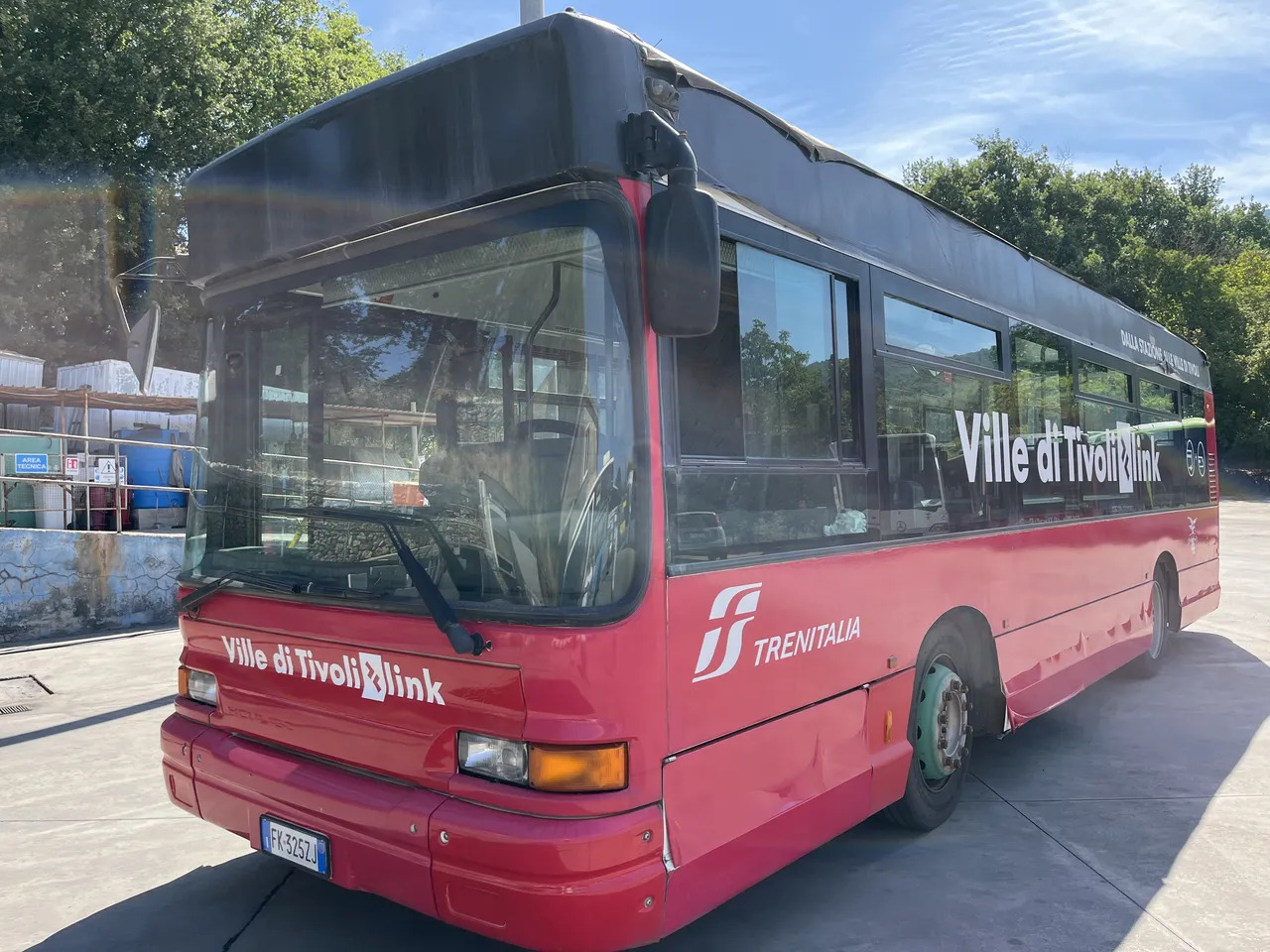 Heuliez Midibus - Xe bus đô thị: hình 4 Heuliez Midibus - Xe bus đô thị: hình 4