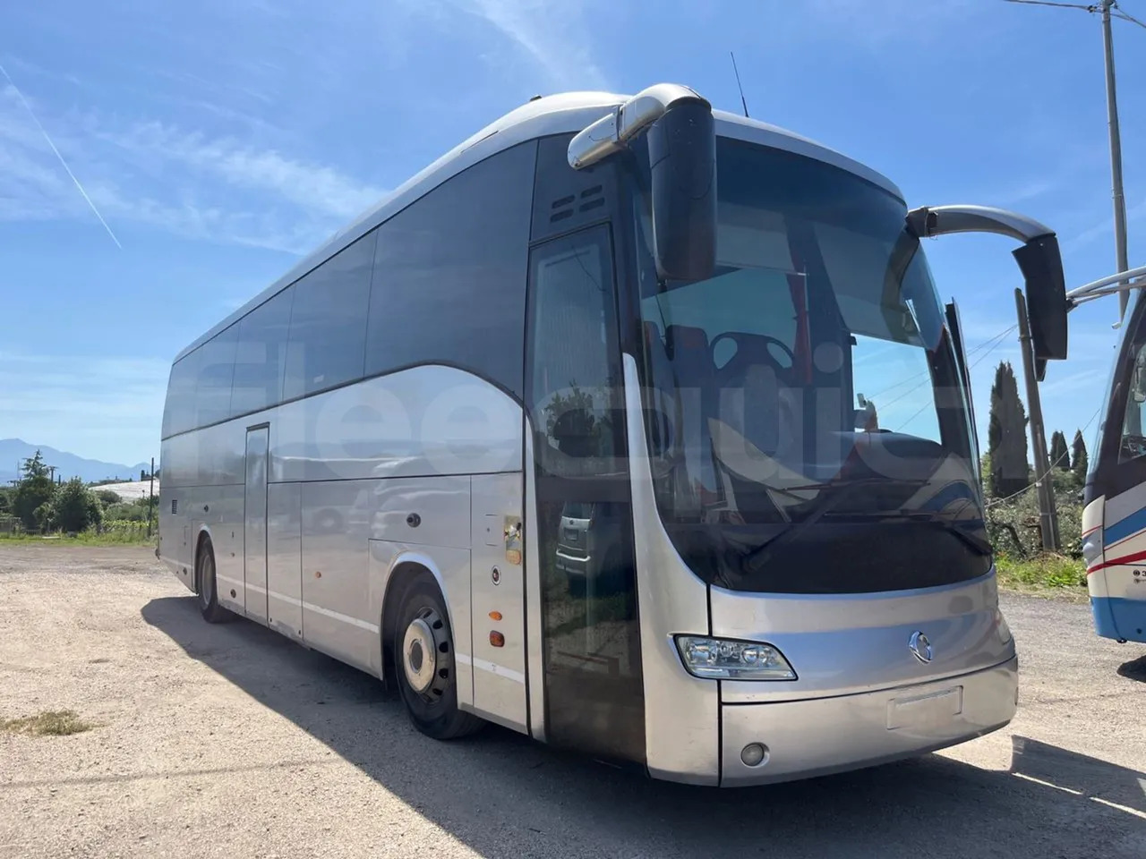Irisbus 397 - Xe đò: hình 1 Irisbus 397 - Xe đò: hình 1
