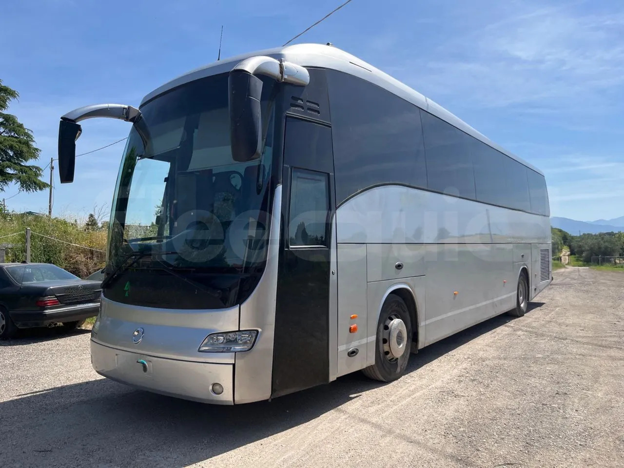 Irisbus 397 - Xe đò: hình 4 Irisbus 397 - Xe đò: hình 4