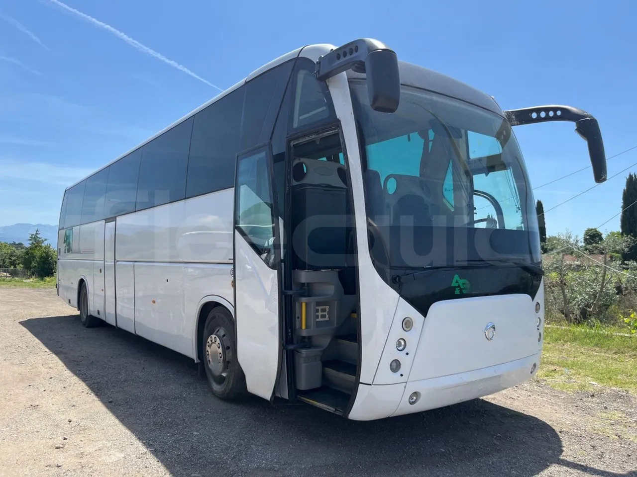 Irisbus 397E.12 - Xe đò: hình 1 Irisbus 397E.12 - Xe đò: hình 1