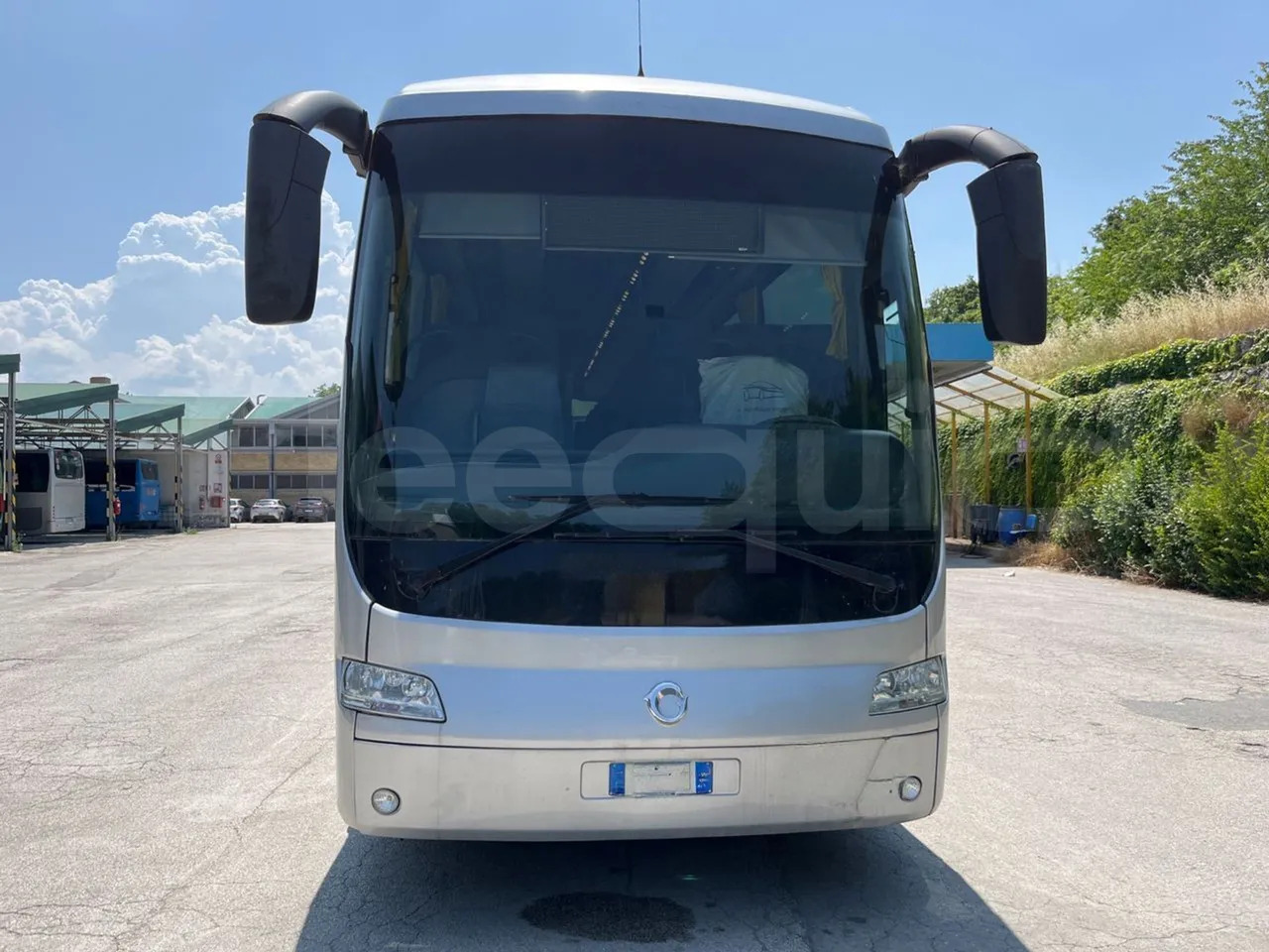 Irisbus 397E.12 - Xe đò: hình 2 Irisbus 397E.12 - Xe đò: hình 2