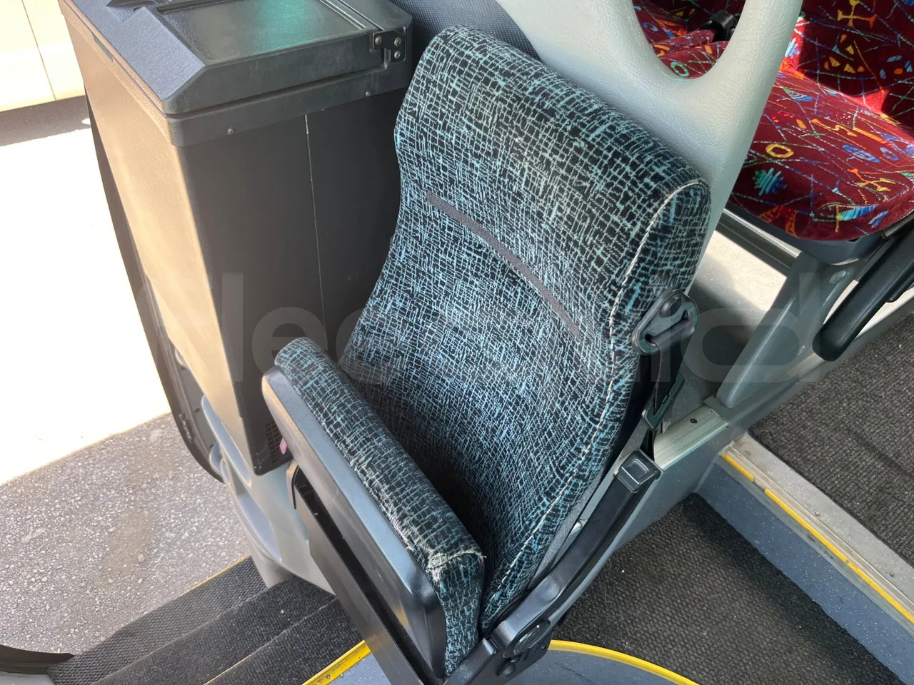 Xe đò Irisbus 397E.12: hình 20