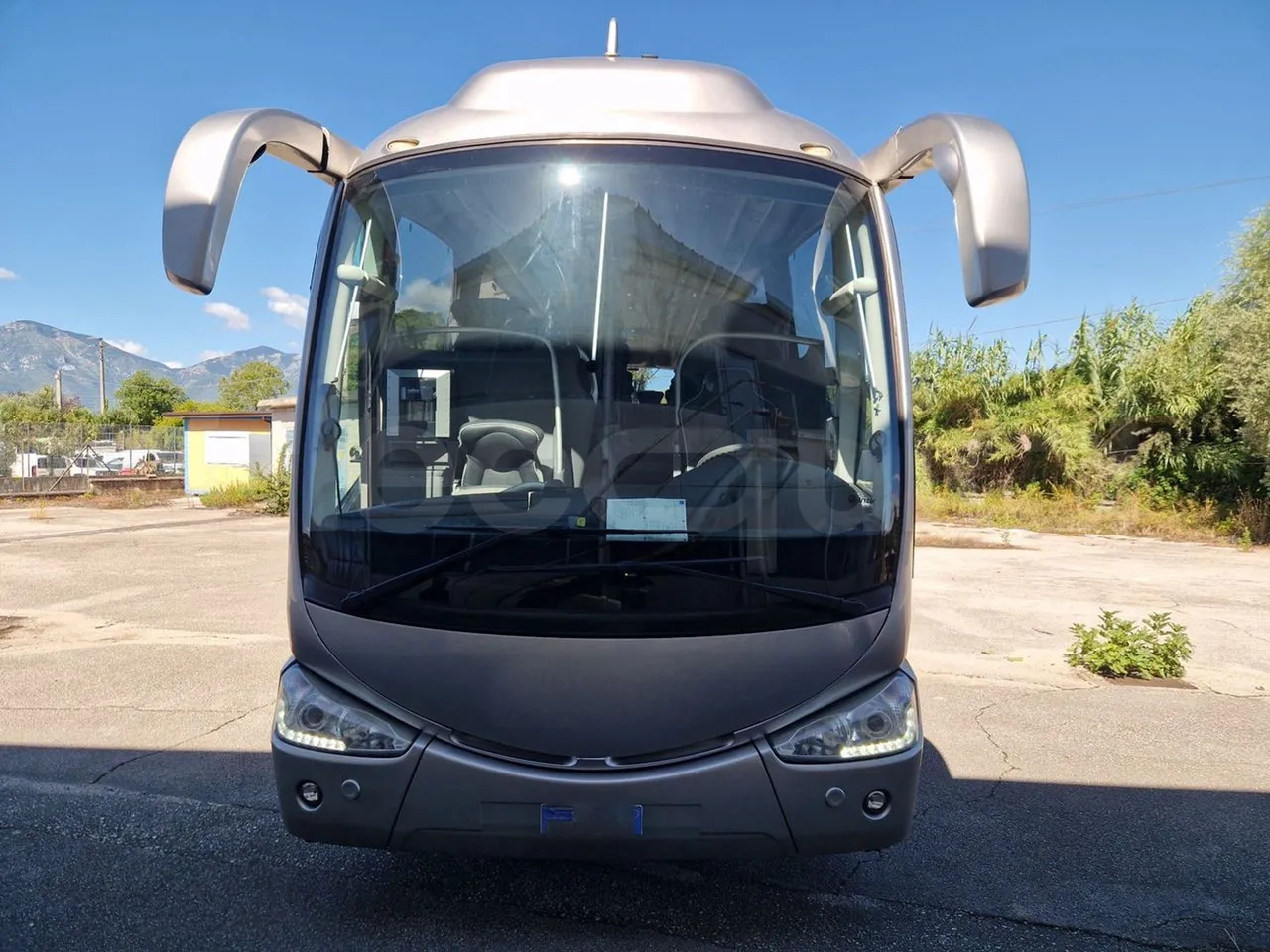 Irizar Scania - Xe đò: hình 2 Irizar Scania - Xe đò: hình 2