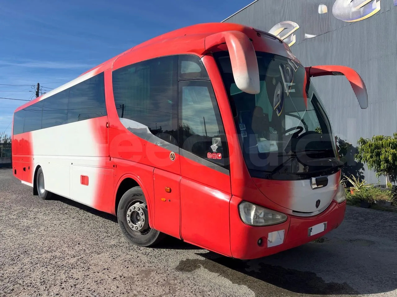 Irizar Scania - Xe đò: hình 1 Irizar Scania - Xe đò: hình 1