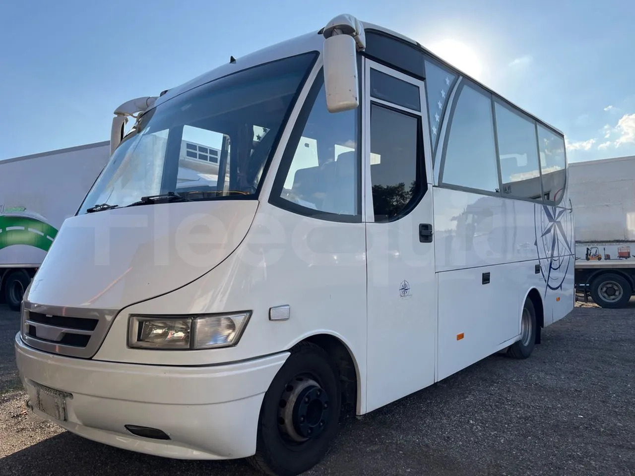 Iveco 65C - Xe đò: hình 4 Iveco 65C - Xe đò: hình 4