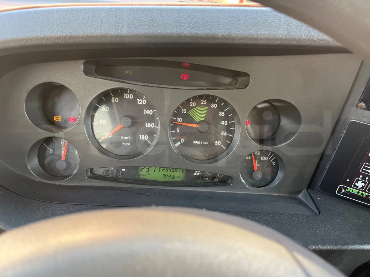 Iveco 65C - Xe đò: hình 3 Iveco 65C - Xe đò: hình 3