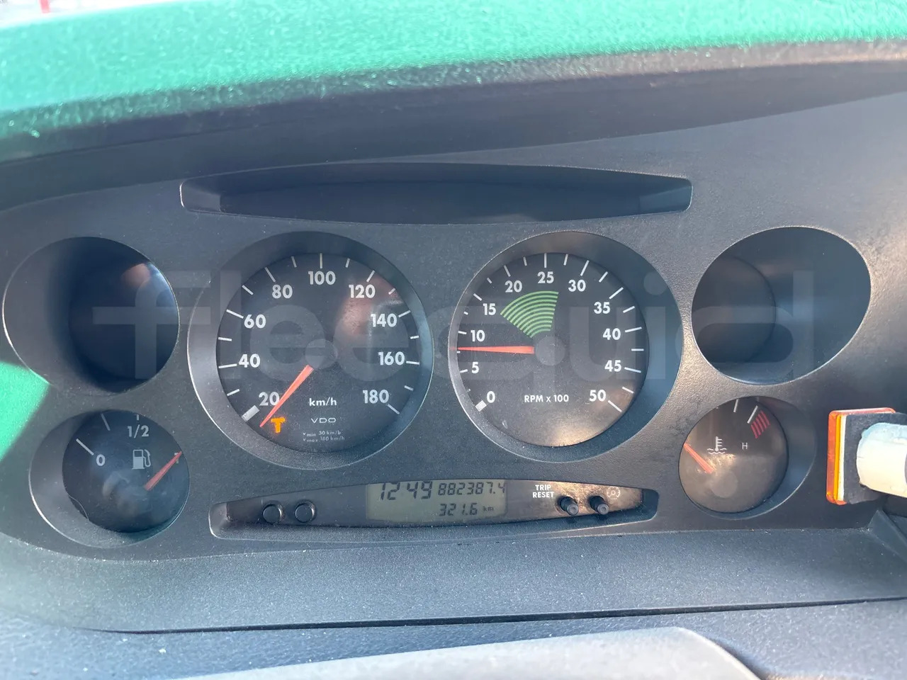 Iveco A50C17 - Xe bus mini, Xe van chở khách: hình 3 Iveco A50C17 - Xe bus mini, Xe van chở khách: hình 3