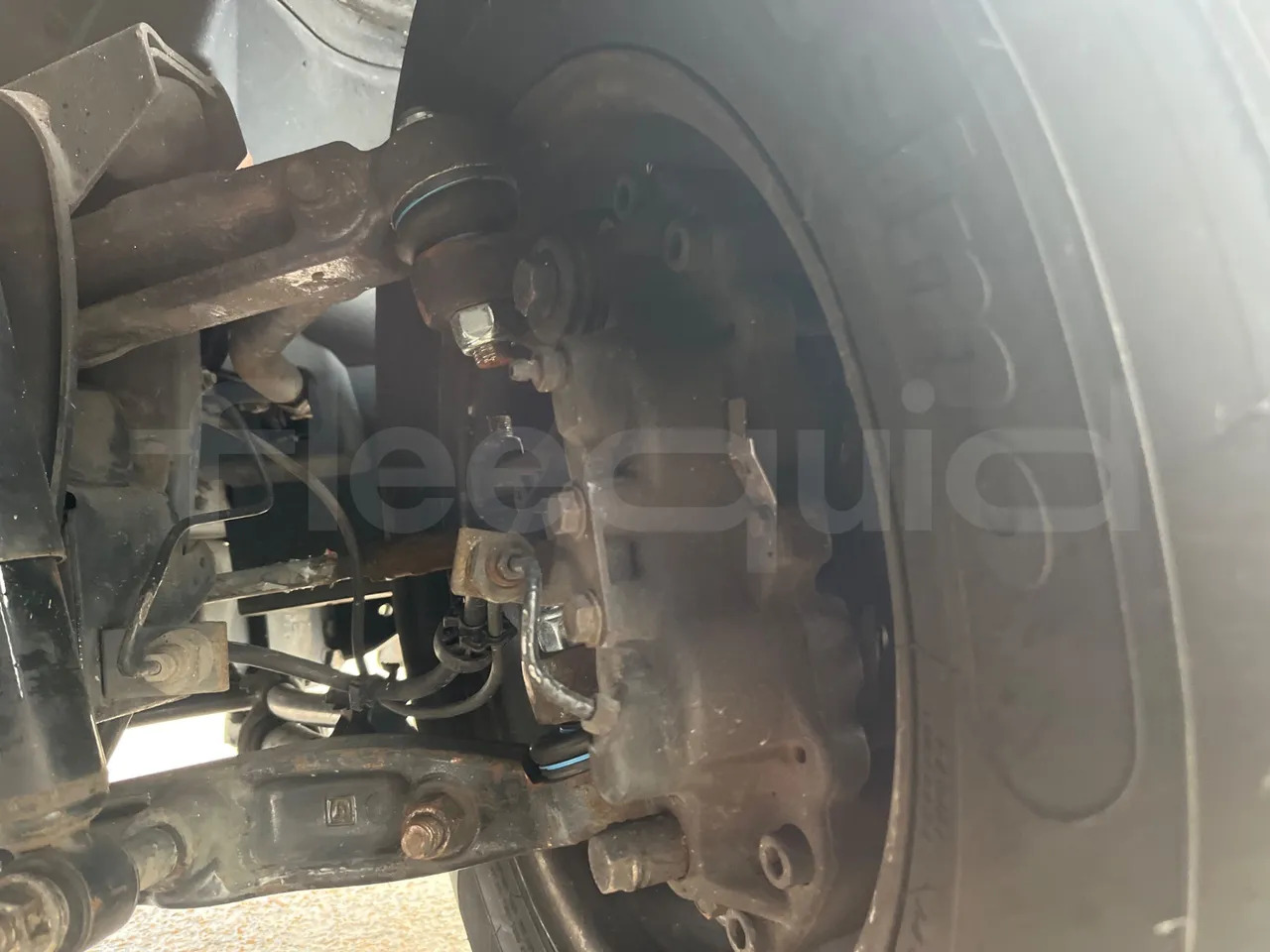 Xe bus đô thị Iveco Cacciamali: hình 46 Xe bus đô thị Iveco Cacciamali: hình 46