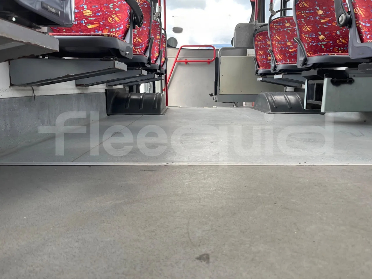 Xe bus đô thị Iveco Cacciamali: hình 33 Xe bus đô thị Iveco Cacciamali: hình 33