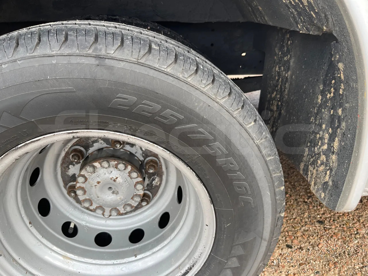 Xe bus đô thị Iveco Cacciamali: hình 38 Xe bus đô thị Iveco Cacciamali: hình 38