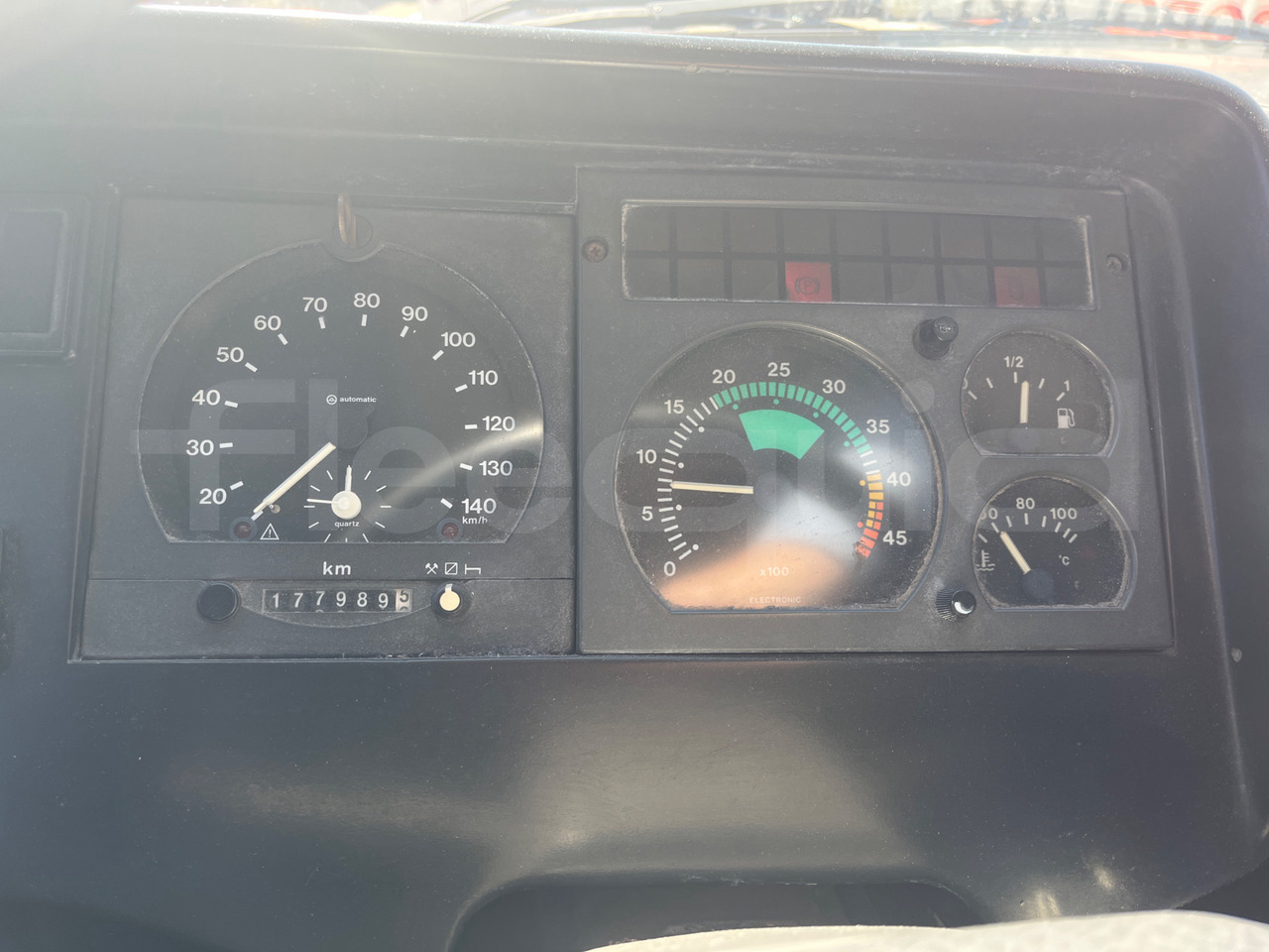 Iveco Cacciamali - Xe buýt trường học: hình 3 Iveco Cacciamali - Xe buýt trường học: hình 3