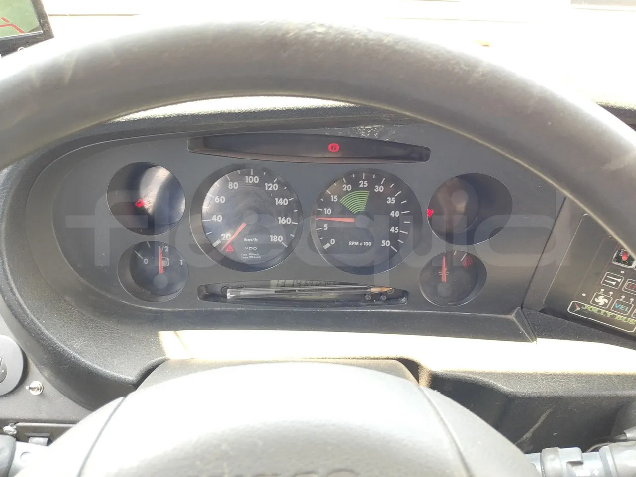 Iveco Daily - Xe đò: hình 3 Iveco Daily - Xe đò: hình 3