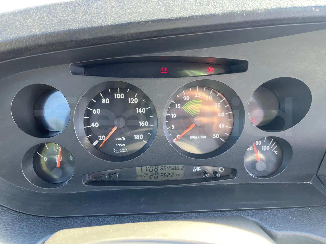 Iveco Daily - Xe bus mini, Xe van chở khách: hình 3 Iveco Daily - Xe bus mini, Xe van chở khách: hình 3