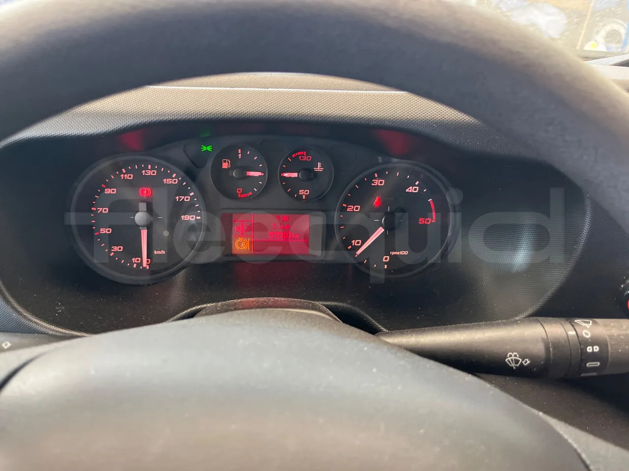 Iveco Daily - Xe buýt trường học: hình 3 Iveco Daily - Xe buýt trường học: hình 3