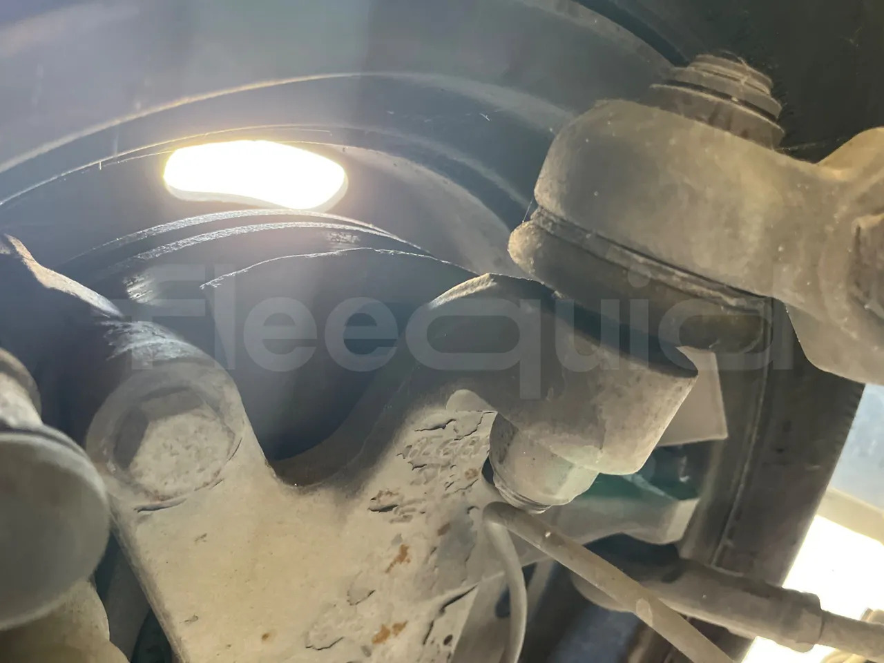 Xe buýt trường học Iveco Daily: hình 36