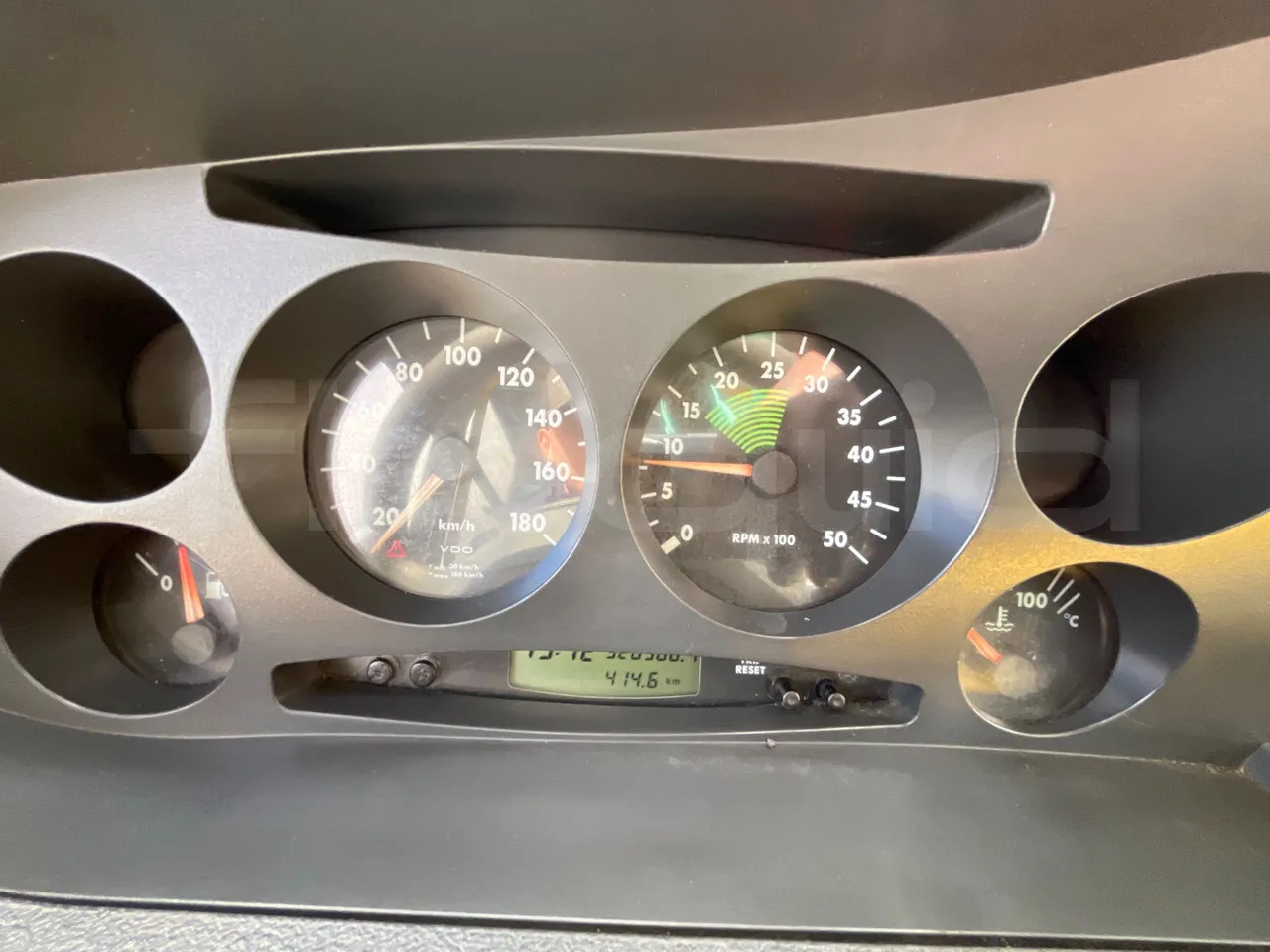 Iveco Daily - Xe bus đô thị: hình 3 Iveco Daily - Xe bus đô thị: hình 3