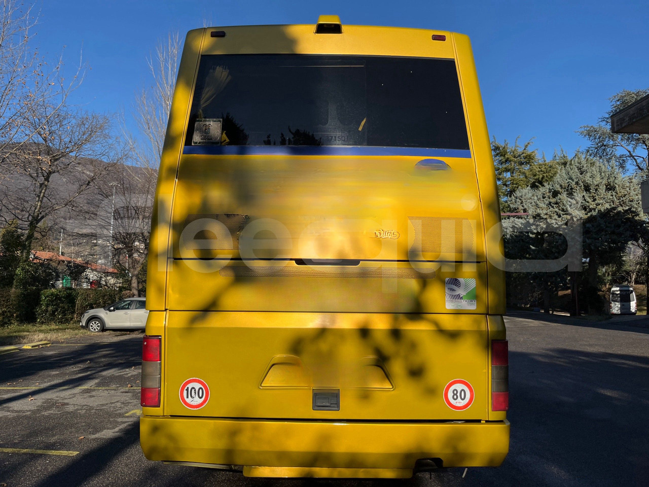 Iveco Dalla Via - Xe đò: hình 5 Iveco Dalla Via - Xe đò: hình 5