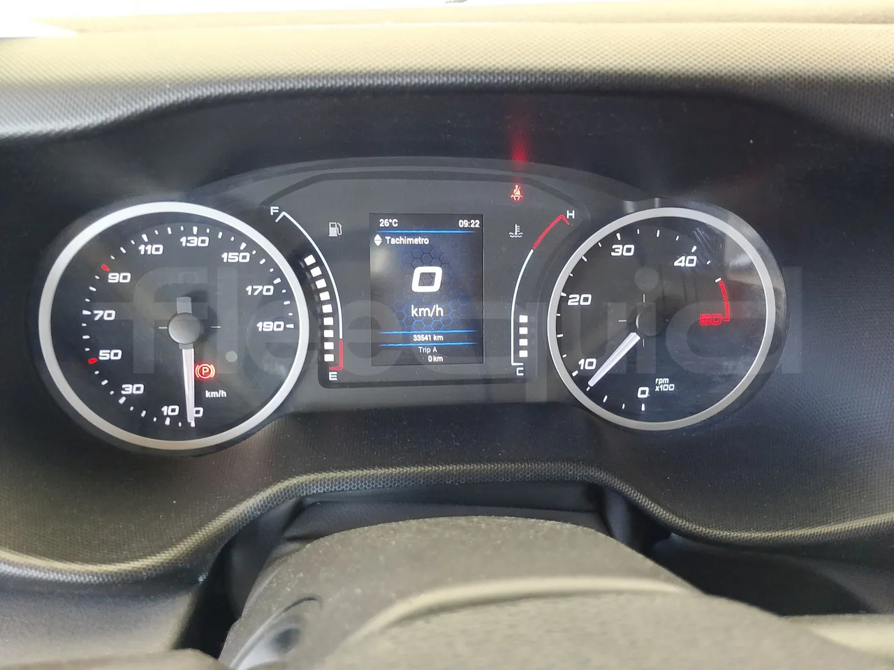 Iveco Indcar - Xe buýt trường học: hình 3 Iveco Indcar - Xe buýt trường học: hình 3