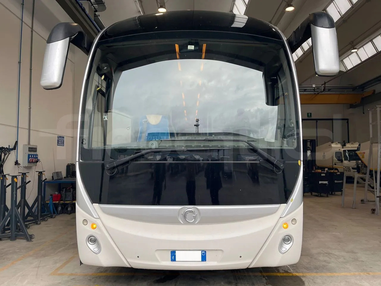 Iveco Irisbus France - Xe đò: hình 2 Iveco Irisbus France - Xe đò: hình 2