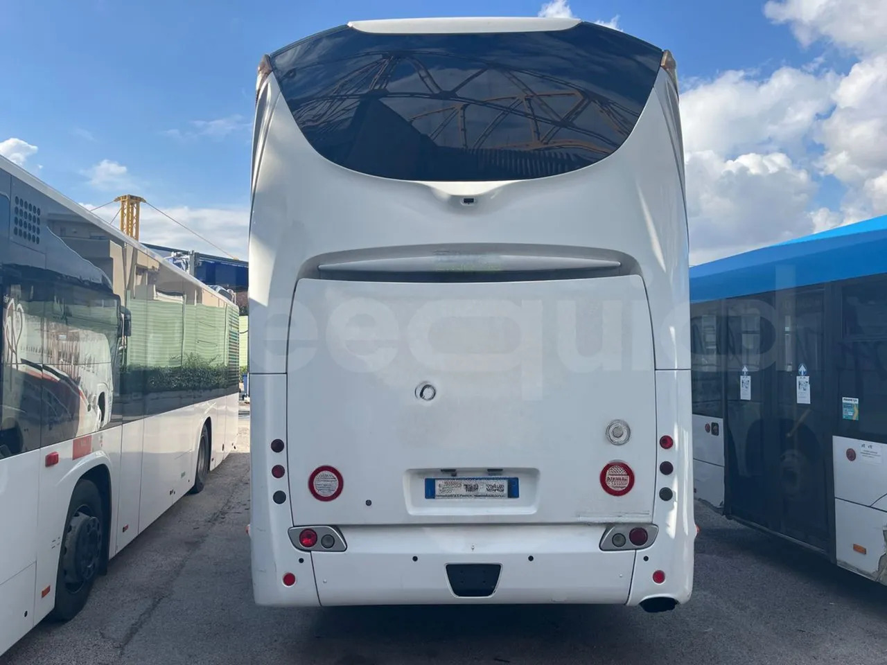 Iveco Irisbus France - Xe đò: hình 5 Iveco Irisbus France - Xe đò: hình 5