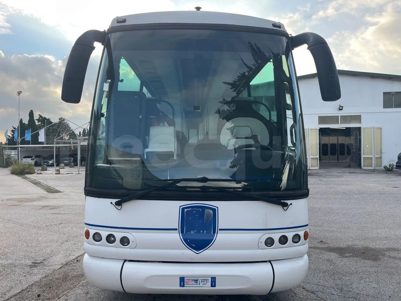 Iveco Irisbus Italia - Xe đò: hình 2 Iveco Irisbus Italia - Xe đò: hình 2