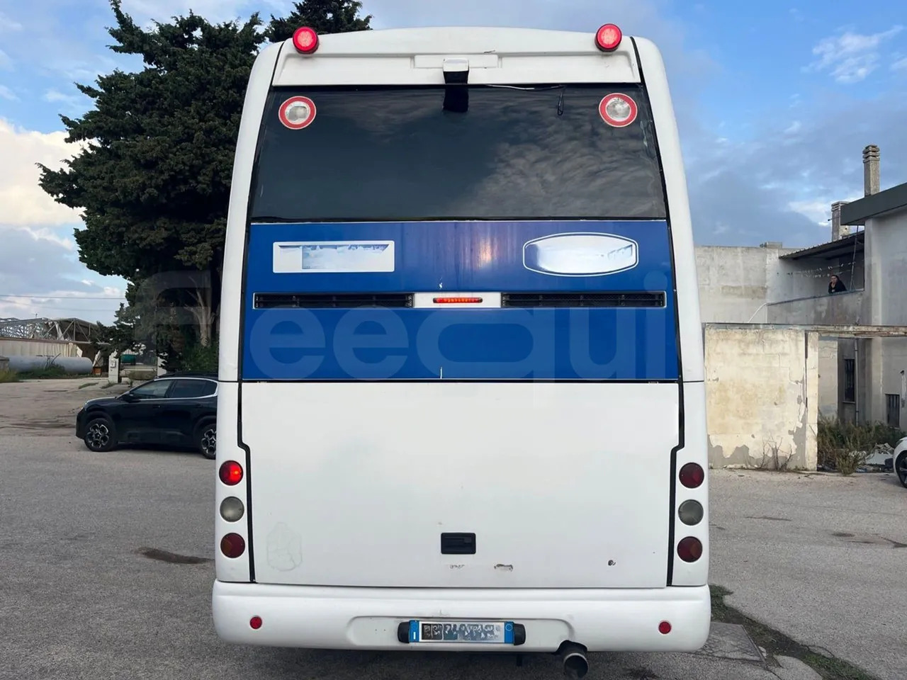 Iveco Irisbus Italia - Xe đò: hình 5 Iveco Irisbus Italia - Xe đò: hình 5