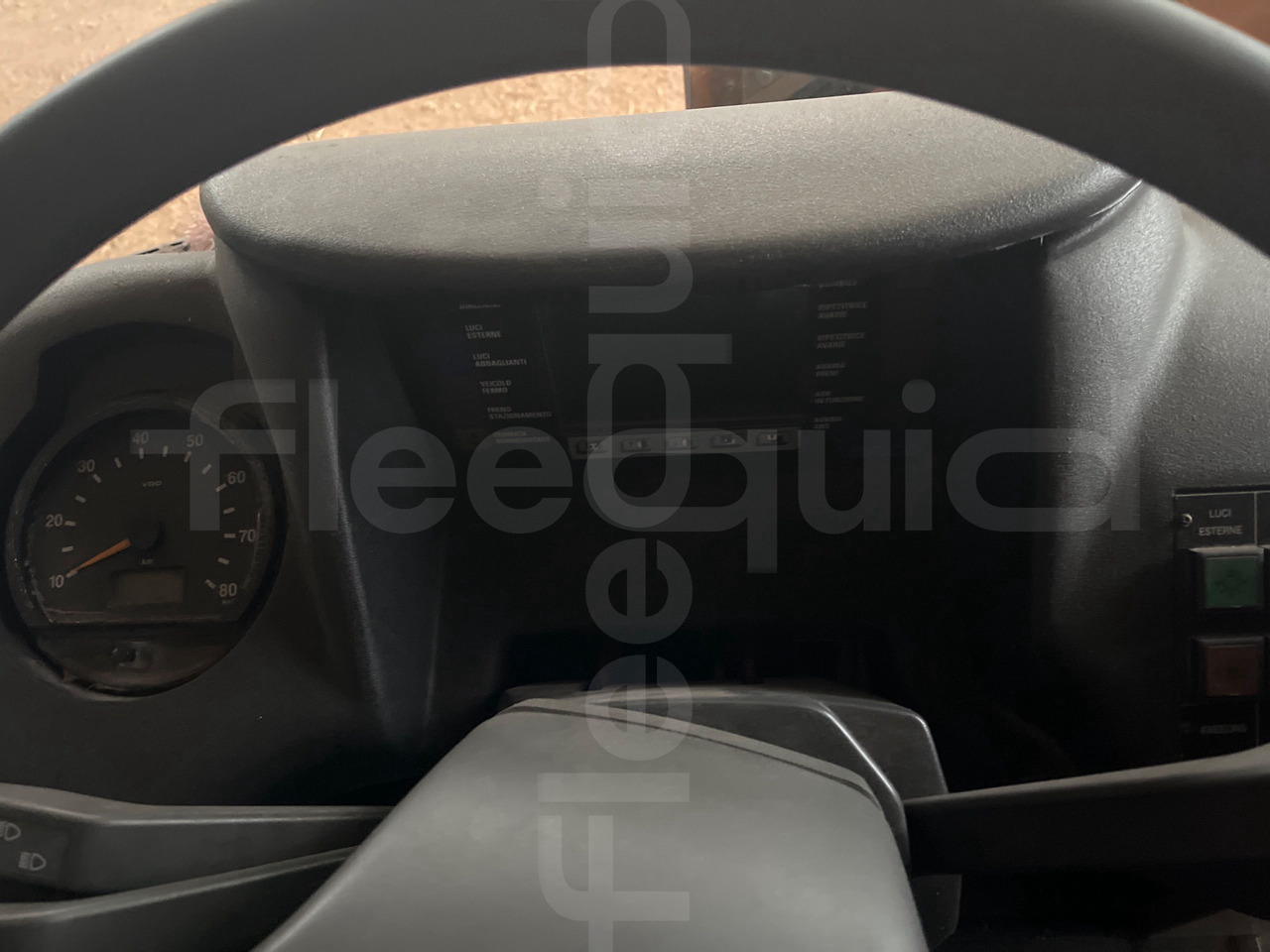 Iveco Irisbus Italia - Xe bus đô thị: hình 2 Iveco Irisbus Italia - Xe bus đô thị: hình 2