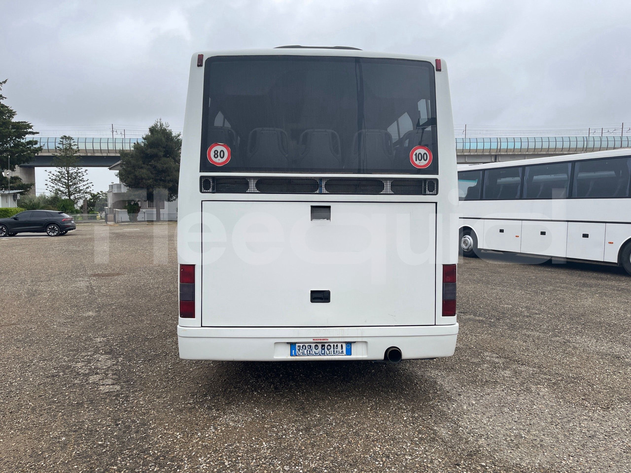 Iveco Irisbus Italia - Xe bus ngoại ô: hình 5 Iveco Irisbus Italia - Xe bus ngoại ô: hình 5