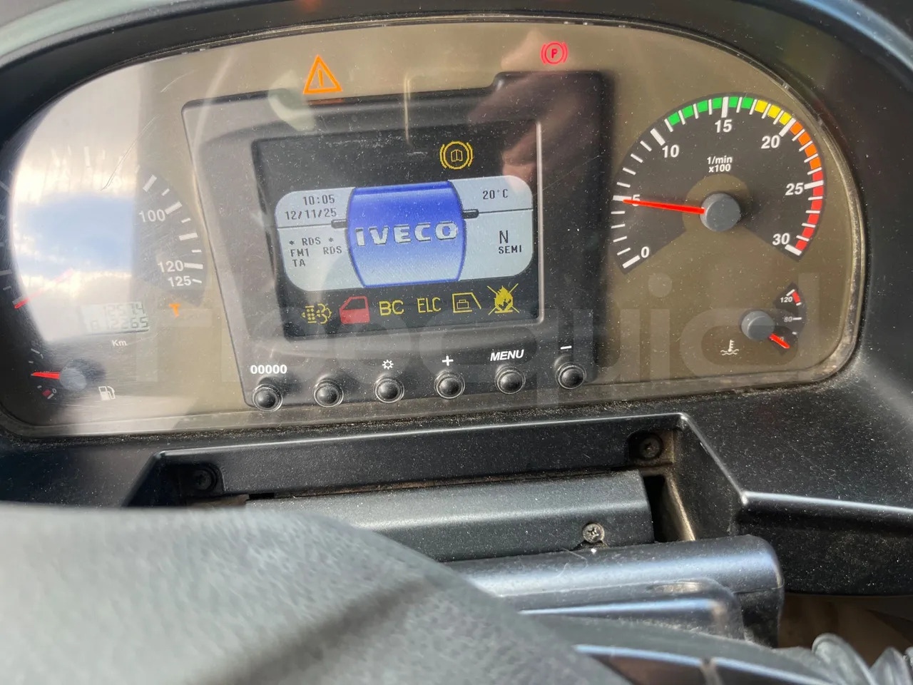 Iveco Magelys - Xe đò: hình 3 Iveco Magelys - Xe đò: hình 3