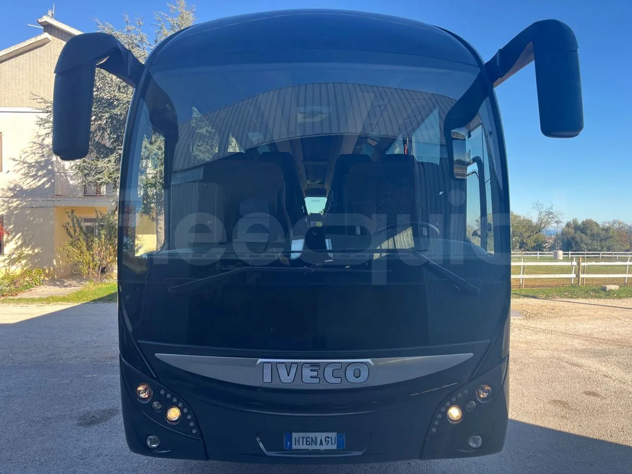 Iveco Magelys - Xe đò: hình 2 Iveco Magelys - Xe đò: hình 2