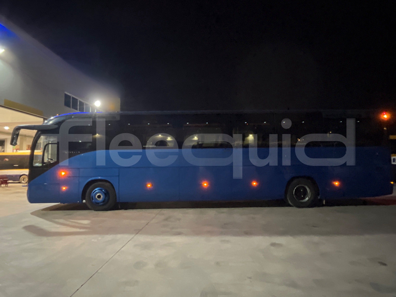 Iveco Magelys - Xe đò: hình 5 Iveco Magelys - Xe đò: hình 5