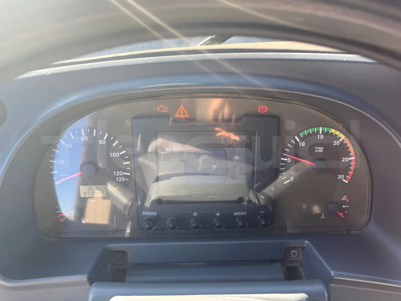 Iveco Magelys - Xe đò: hình 3 Iveco Magelys - Xe đò: hình 3