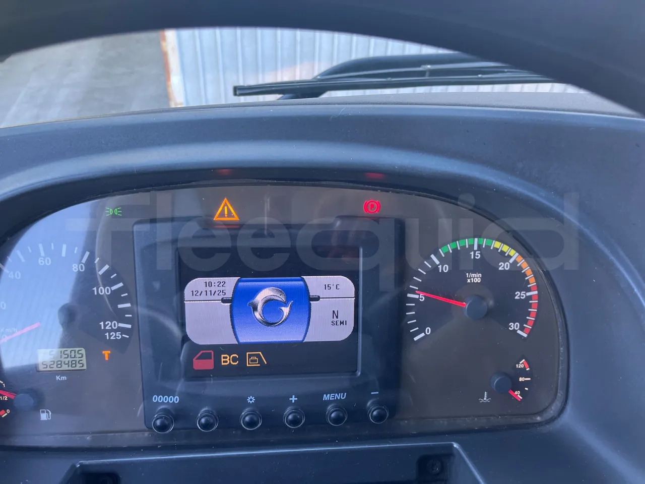 Iveco Magelys - Xe đò: hình 3 Iveco Magelys - Xe đò: hình 3