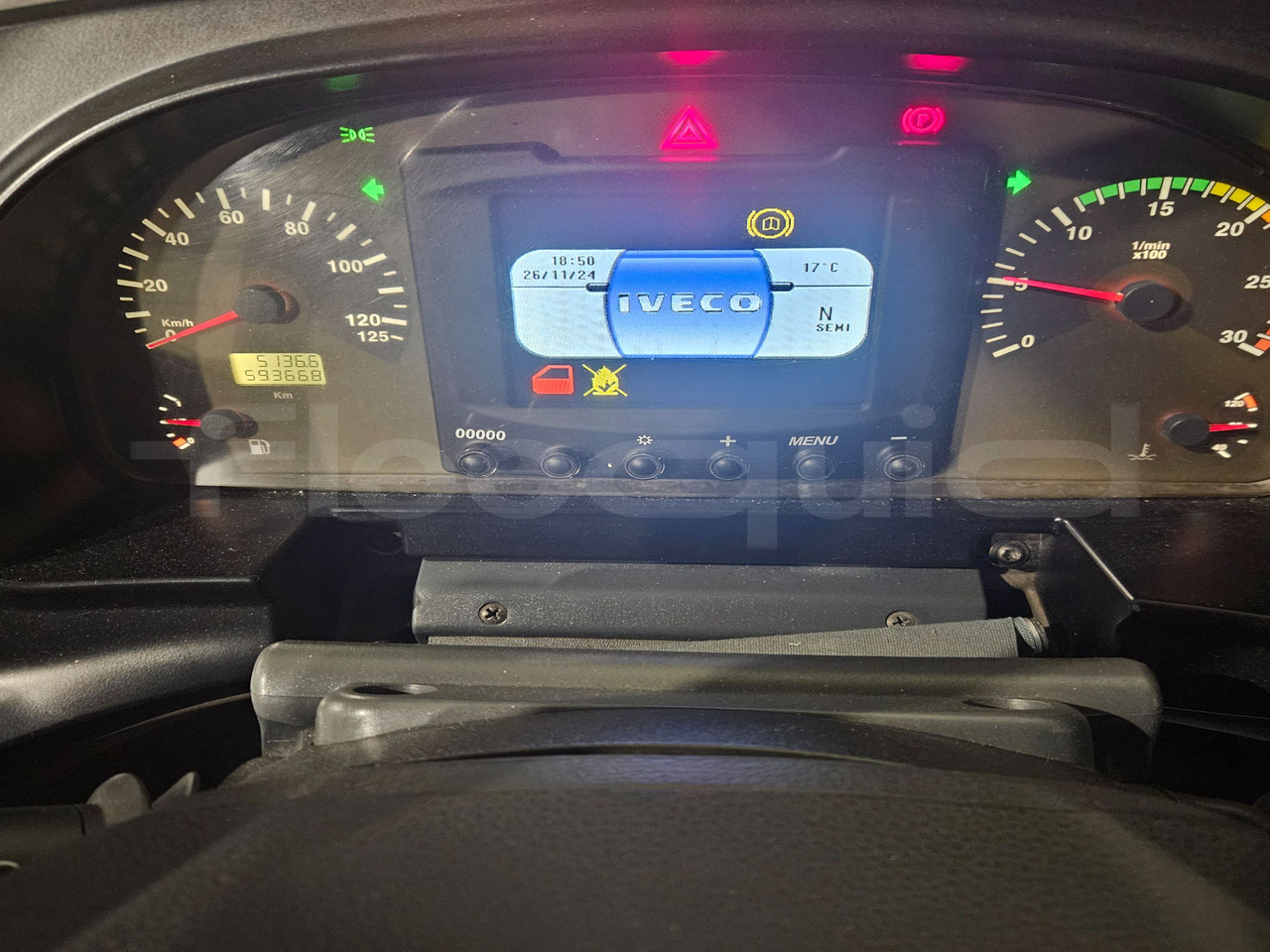 Iveco Magelys - Xe đò: hình 3 Iveco Magelys - Xe đò: hình 3