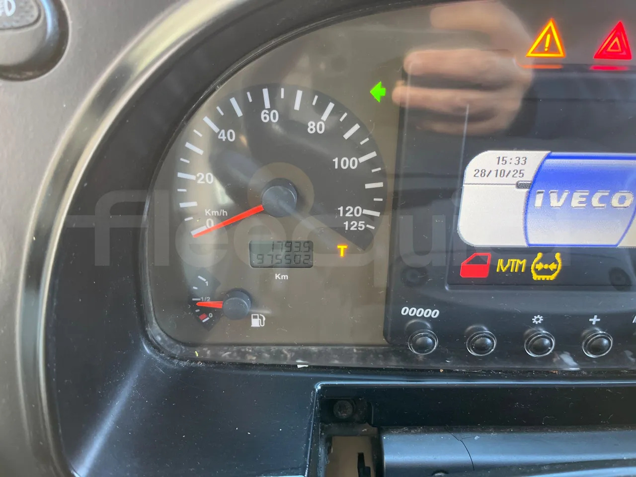 Iveco Magelys - Xe đò: hình 3 Iveco Magelys - Xe đò: hình 3