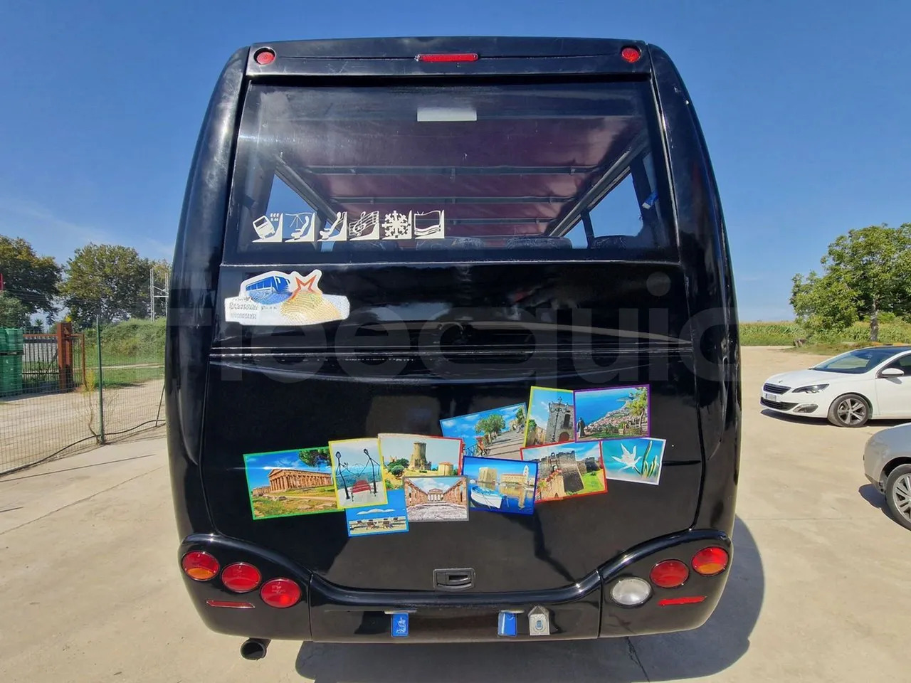 Iveco Mago2 - Xe đò: hình 5 Iveco Mago2 - Xe đò: hình 5