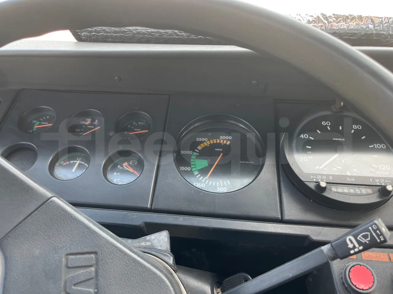 Iveco Orlandi Sicca - Xe đò: hình 3 Iveco Orlandi Sicca - Xe đò: hình 3
