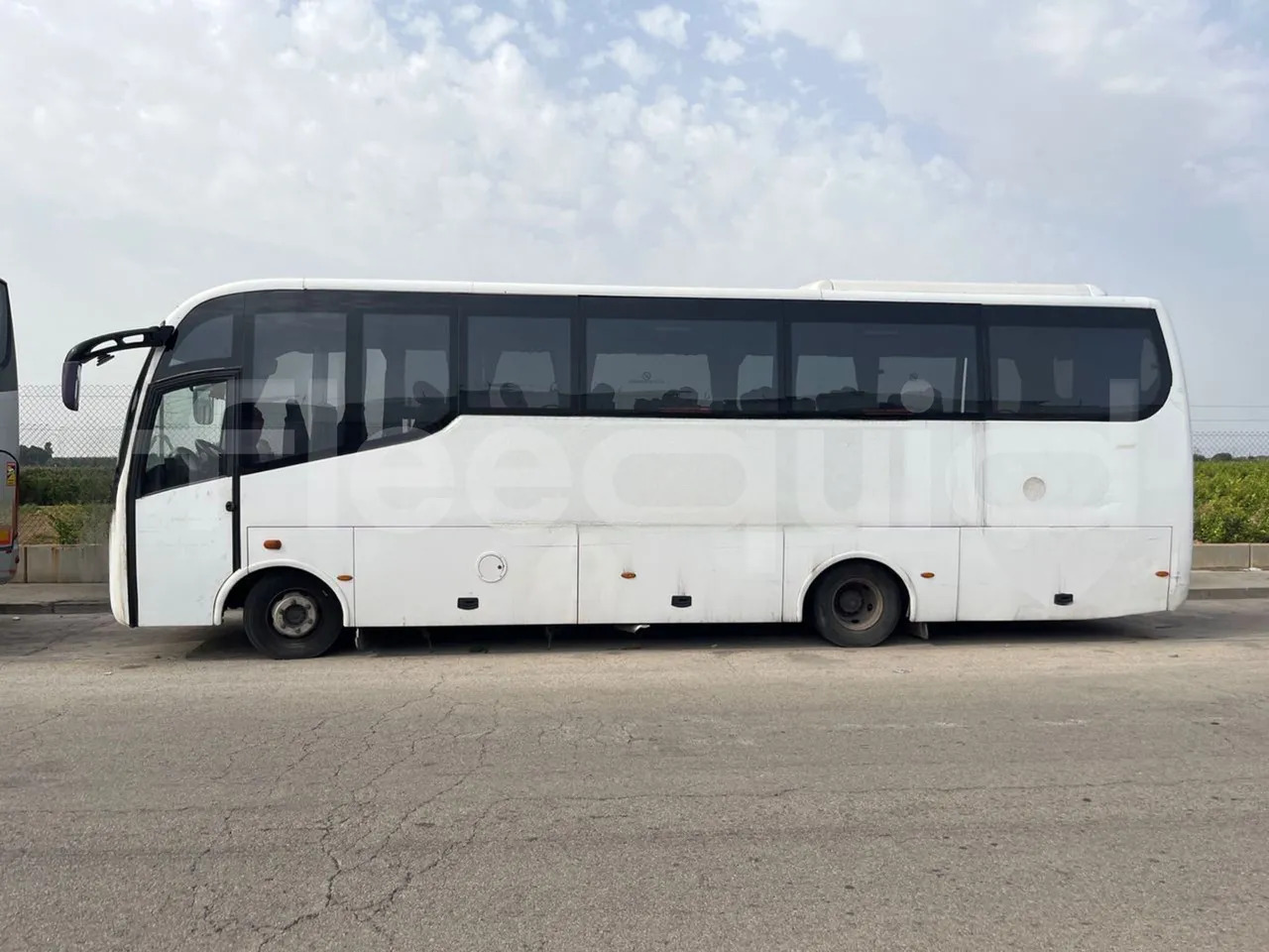 Man 12.220 HOCL - Xe đò: hình 5 Man 12.220 HOCL - Xe đò: hình 5