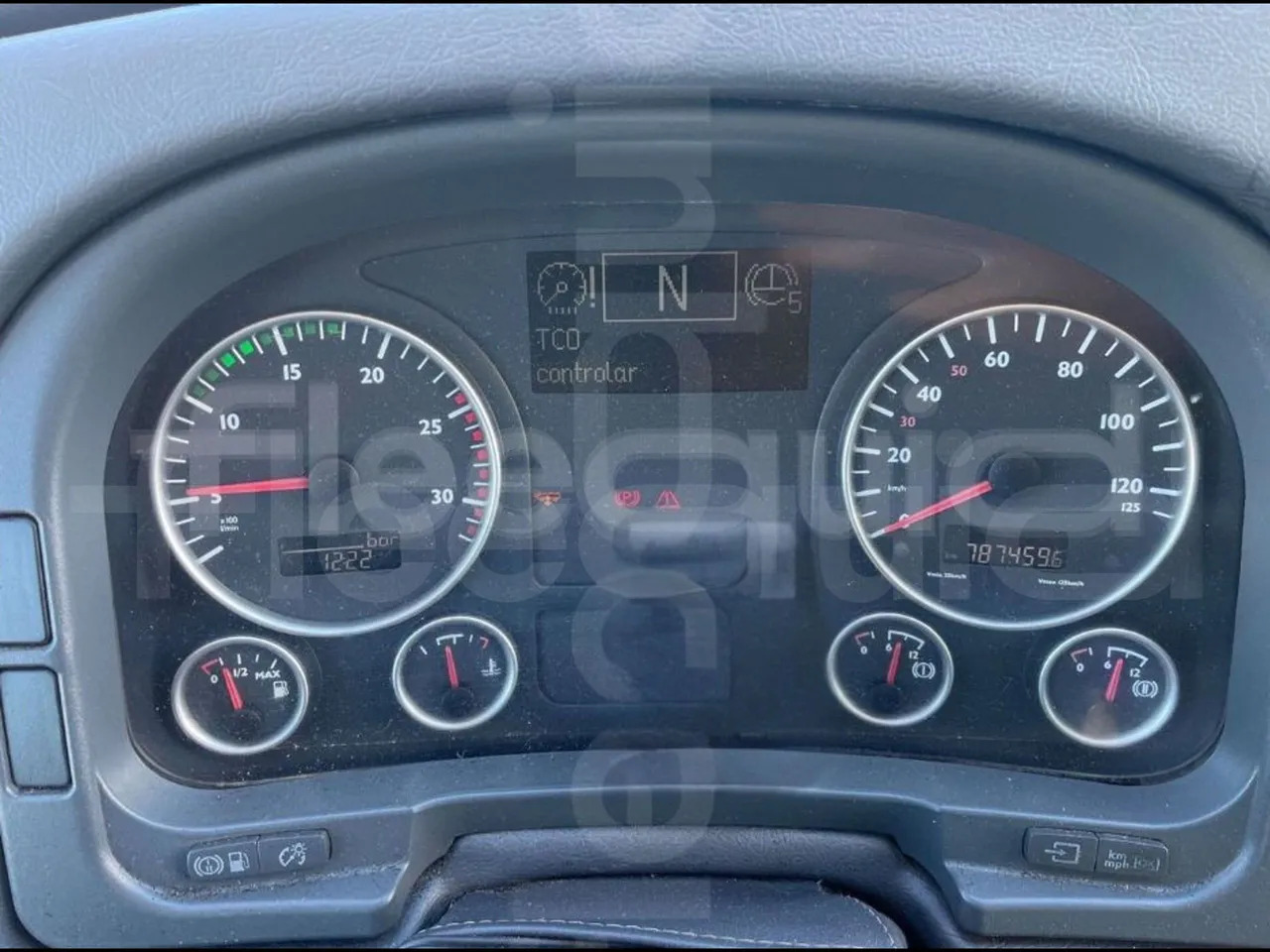 Man 18.314HOCL-NL - Xe đò: hình 3 Man 18.314HOCL-NL - Xe đò: hình 3