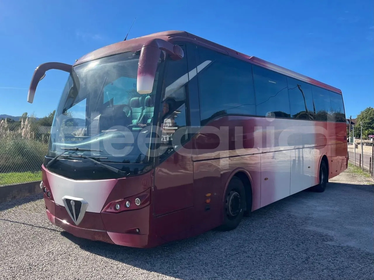 Man 18.314HOCL-NL - Xe đò: hình 4 Man 18.314HOCL-NL - Xe đò: hình 4