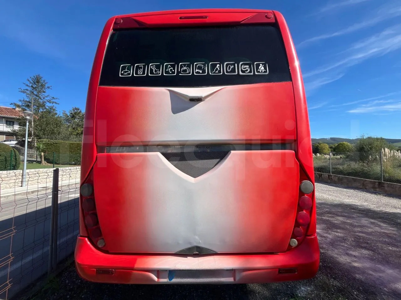 Man 18.314HOCL-NL - Xe đò: hình 5 Man 18.314HOCL-NL - Xe đò: hình 5