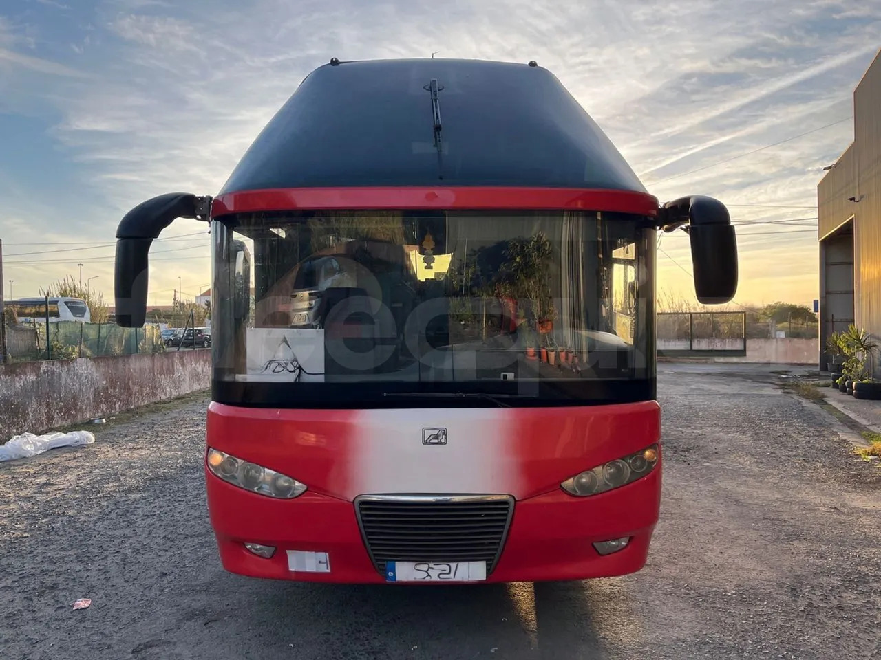 Man 18.410 HOCL - Xe đò: hình 2 Man 18.410 HOCL - Xe đò: hình 2