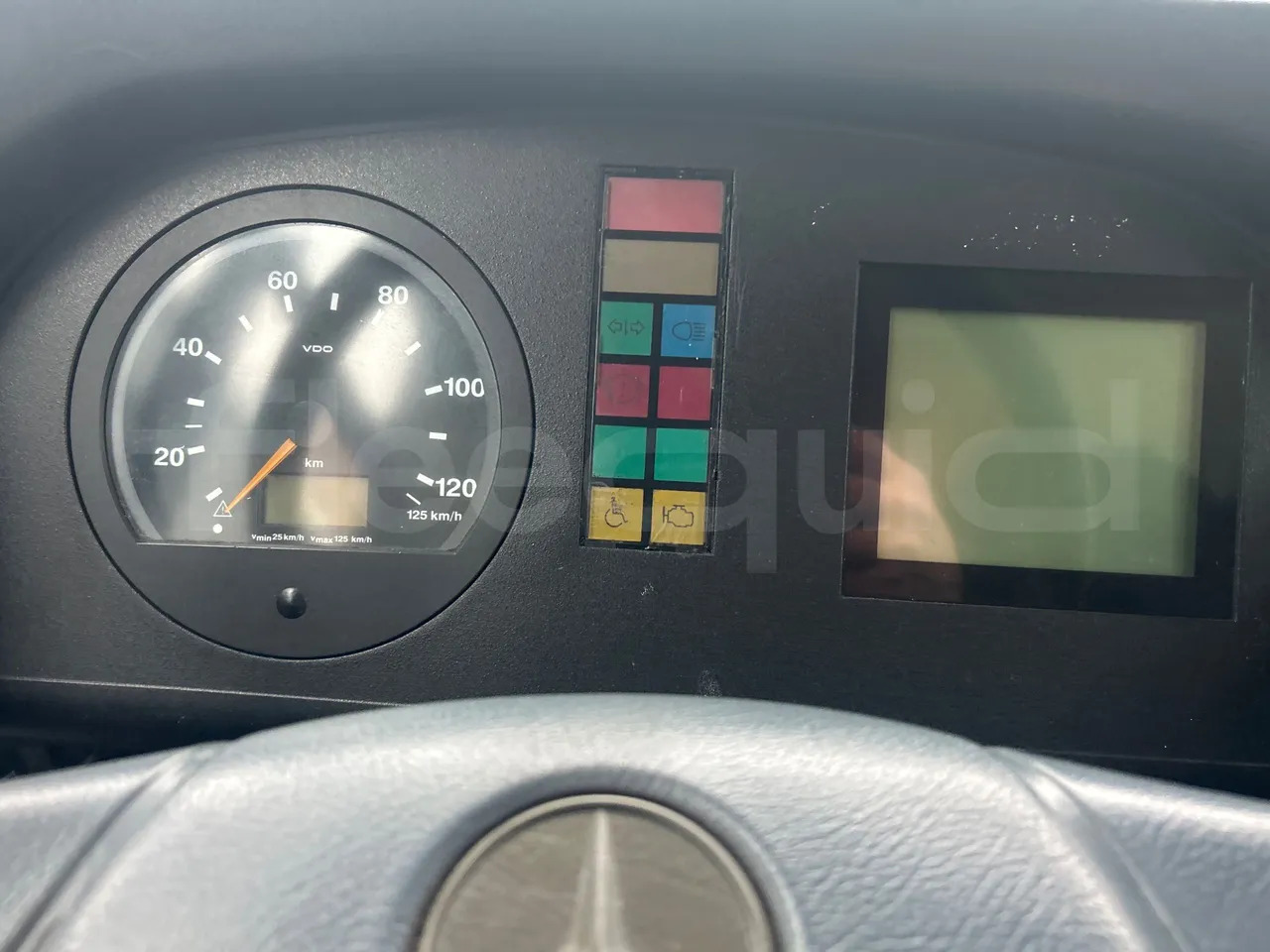 Mercedes-Benz Citaro - Xe bus ngoại ô: hình 3 Mercedes-Benz Citaro - Xe bus ngoại ô: hình 3