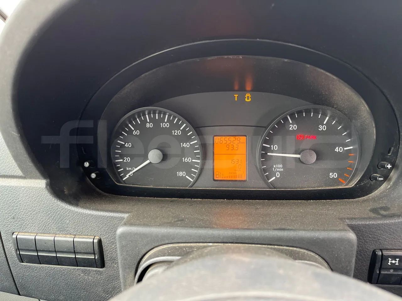 Mercedes-Benz Sprinter - Xe bus mini, Xe van chở khách: hình 3 Mercedes-Benz Sprinter - Xe bus mini, Xe van chở khách: hình 3